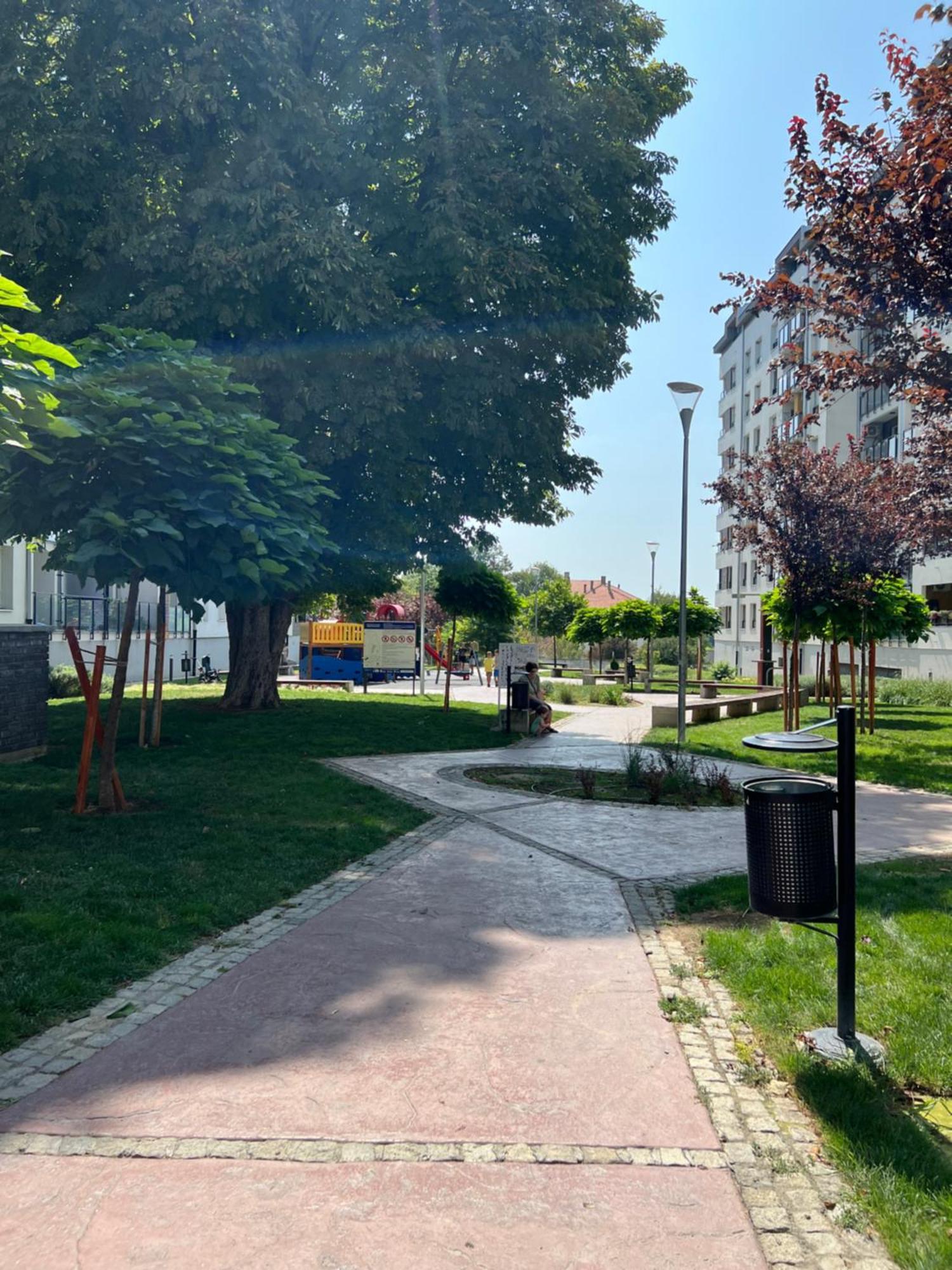 Delete 5 - Zemunske Kapije Belgrado Exterior foto