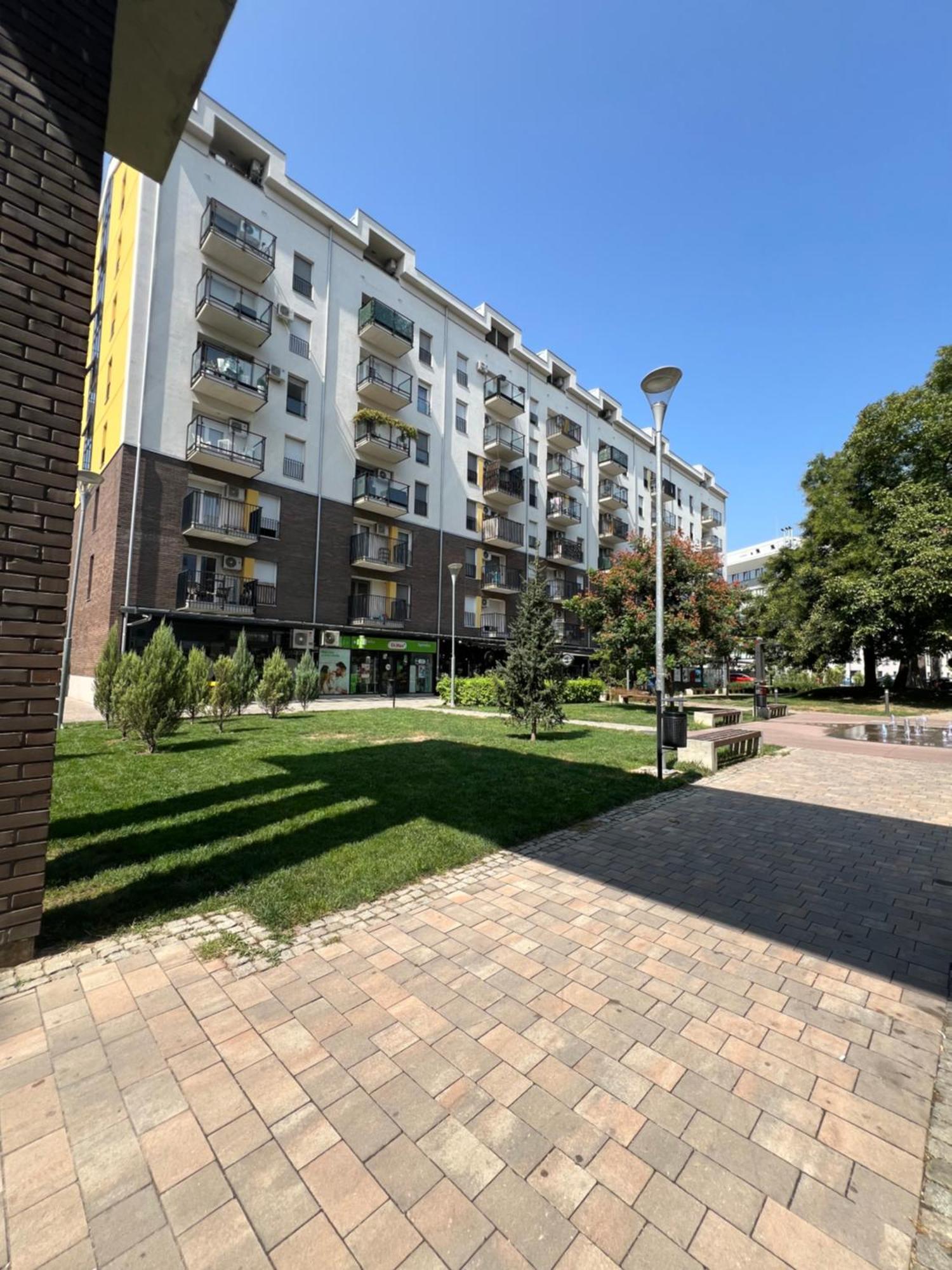 Delete 5 - Zemunske Kapije Belgrado Exterior foto